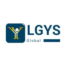 LGYS Global Logo