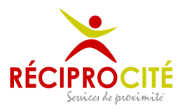 Réciprocité Logo