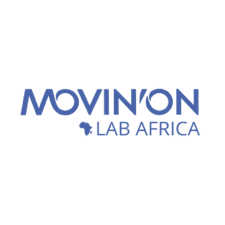 Movinon Logo
